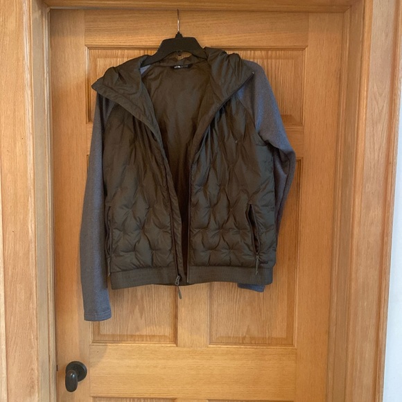 The North Face Jackets & Blazers - North Face Jacket. Worn once!